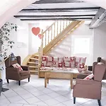Les De La Mere Michele Holiday home Katzenthal
