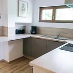 Holiday home Les De La Mere Michele *