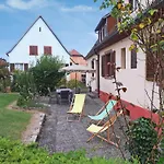 Holiday home Les De La Mere Michele Katzenthal