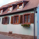 Holiday home Les De La Mere Michele