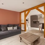 Les De La Mere Michele Holiday home *