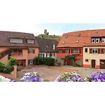 Les De La Mere Michele Holiday home *
