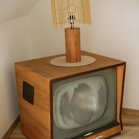 Les De La Mere Michele Vakantiehuis