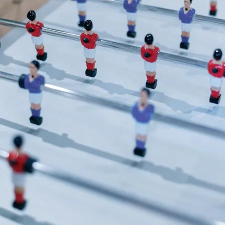 Vakantiehuis Les De La Mere Michele