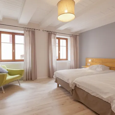 Vakantiehuis Les De La Mere Michele