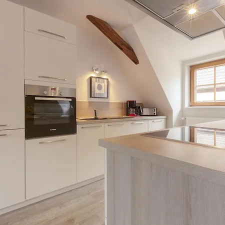 Les De La Mere Michele Vakantiehuis *