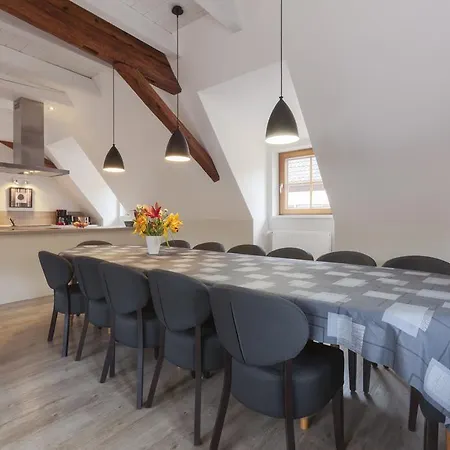 Les De La Mere Michele * Katzenthal