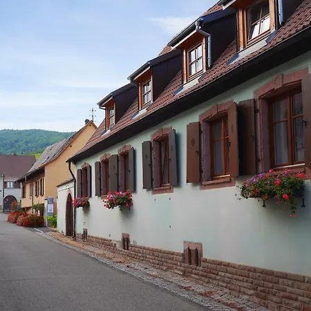 Dom wakacyjny Les De La Mere Michele *