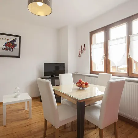 Les De La Mere Michele Dom wakacyjny Katzenthal