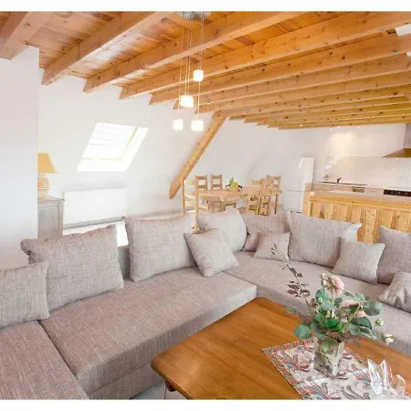 Les De La Mere Michele Vakantiehuis